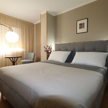Hotel Rio 艾姆波蒂德 外观 照片