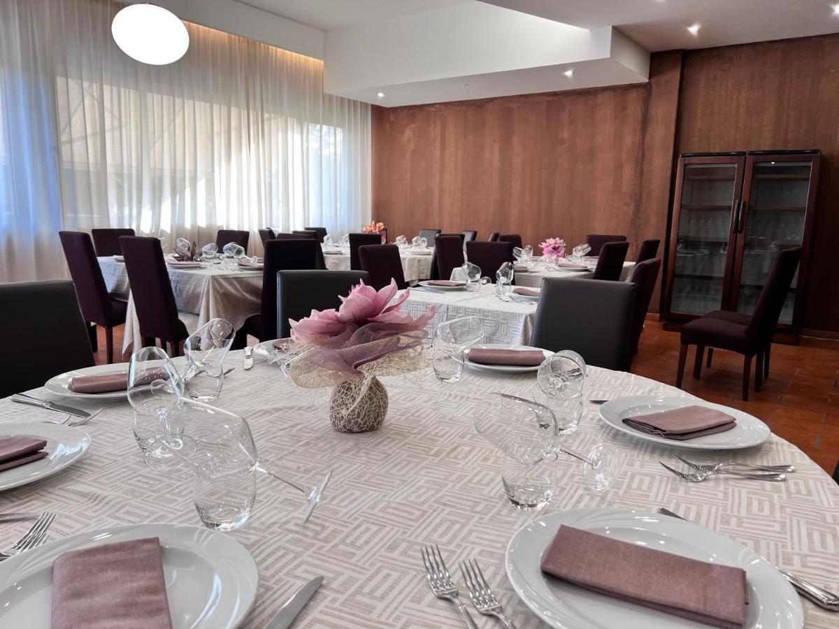 Hotel Rio 艾姆波蒂德 外观 照片