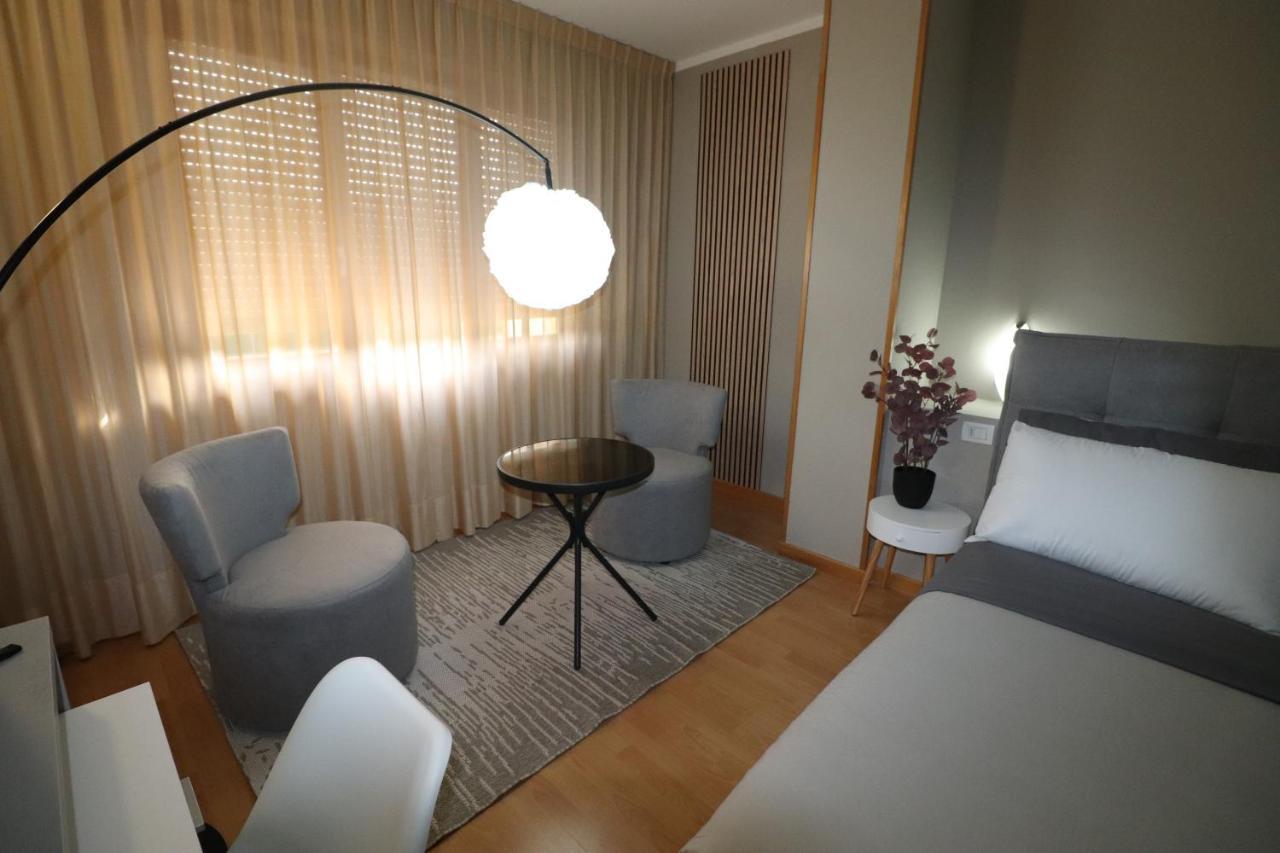 Hotel Rio 艾姆波蒂德 外观 照片