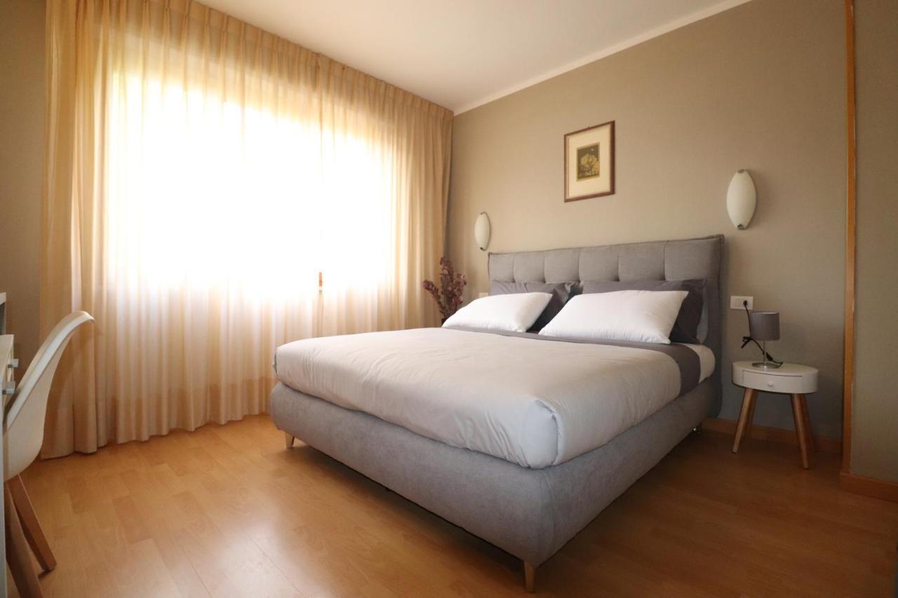 Hotel Rio 艾姆波蒂德 外观 照片