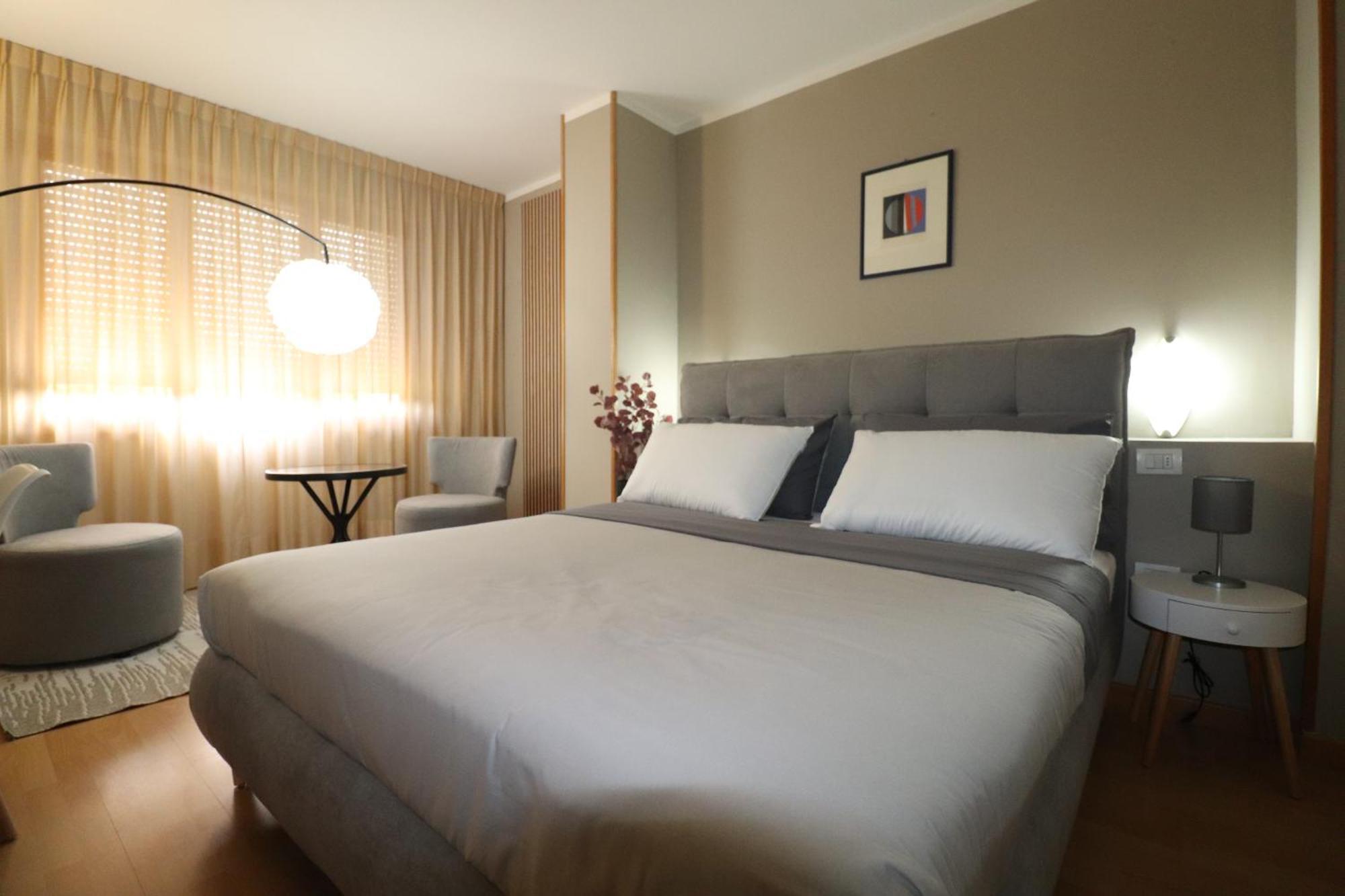 Hotel Rio 艾姆波蒂德 外观 照片