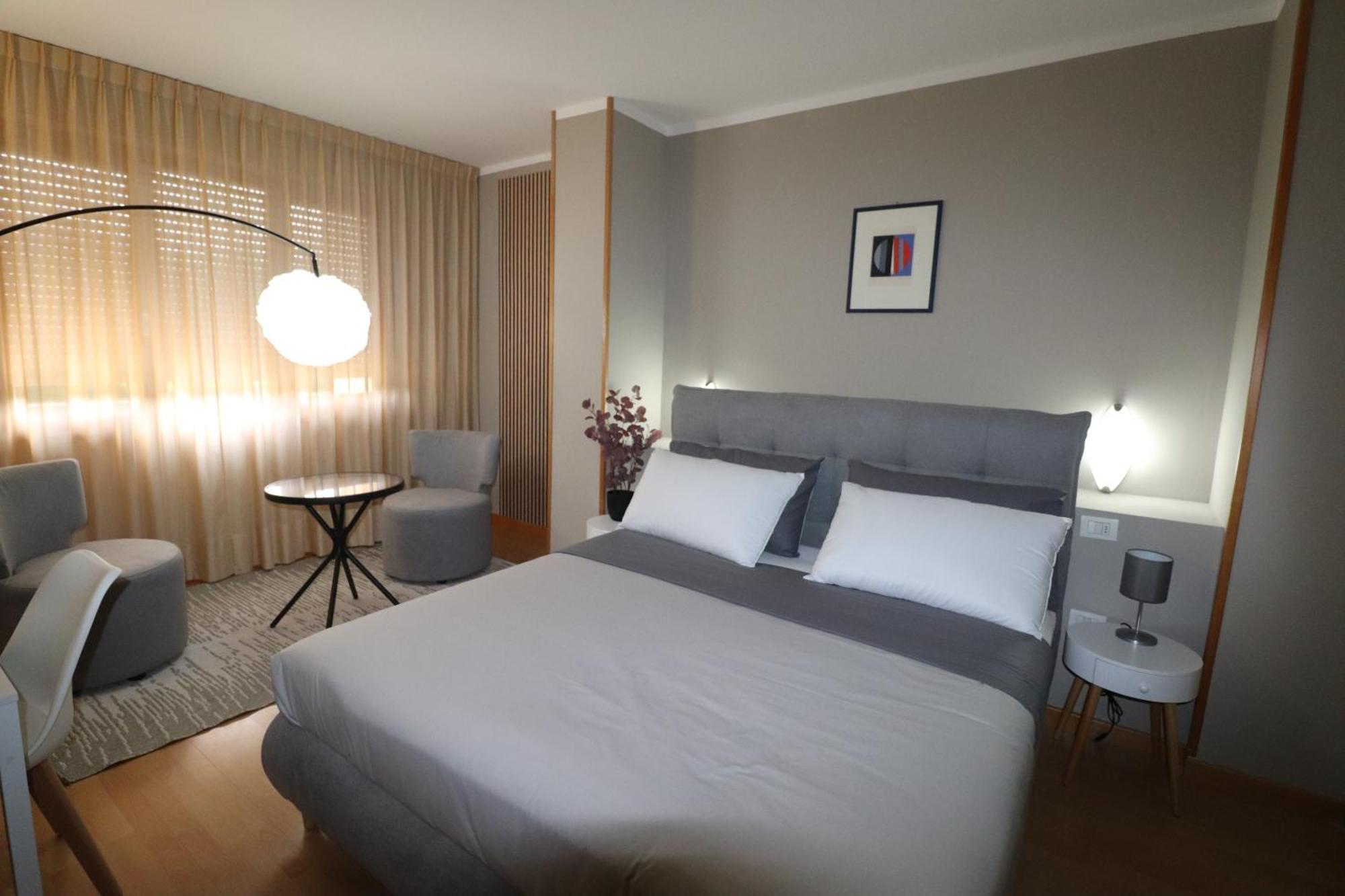 Hotel Rio 艾姆波蒂德 外观 照片