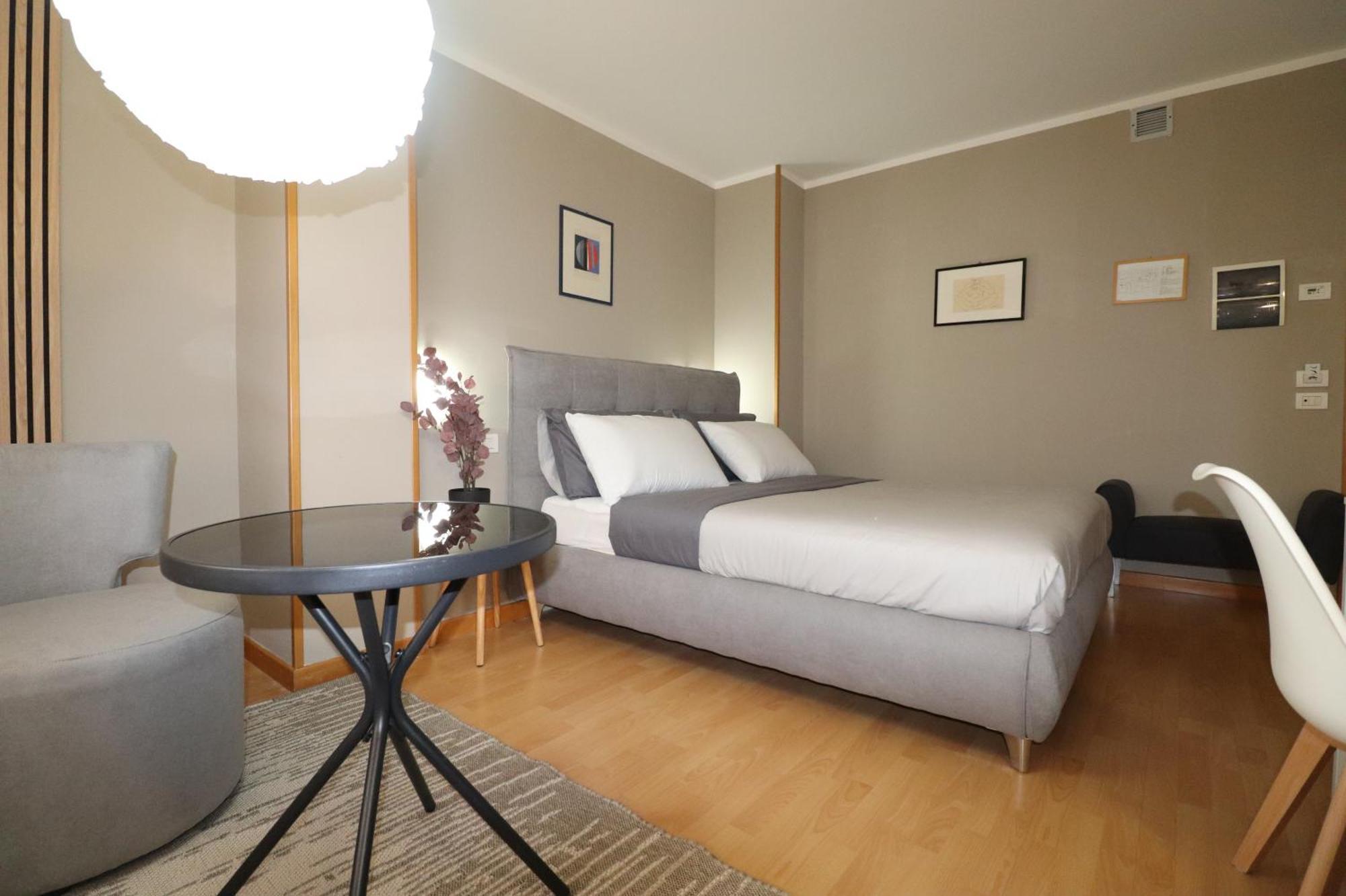 Hotel Rio 艾姆波蒂德 外观 照片